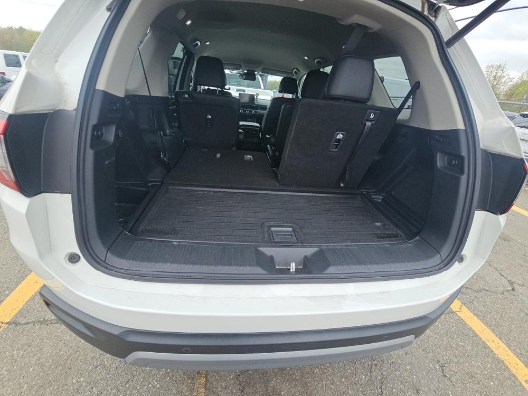 2023 Honda Pilot EX-L 7 Passenger