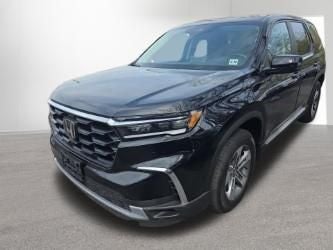 2023 Honda Pilot EX-L 7-Occupant AWD's photo