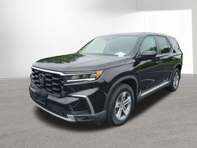 2023 Honda Pilot EX-L 7 Passenger