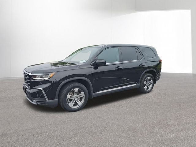 2023 Honda Pilot EX-L 7 Passenger
