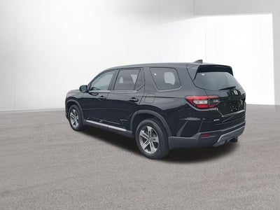 2023 Honda Pilot EX-L 7 Passenger