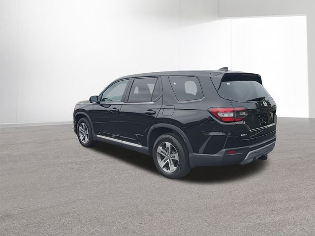 2023 Honda Pilot EX-L 7 Passenger