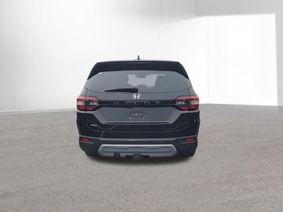 2023 Honda Pilot EX-L 7 Passenger