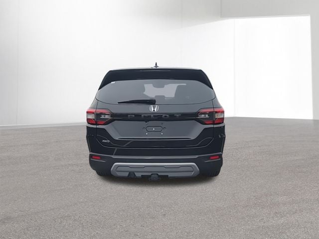2023 Honda Pilot EX-L 7 Passenger
