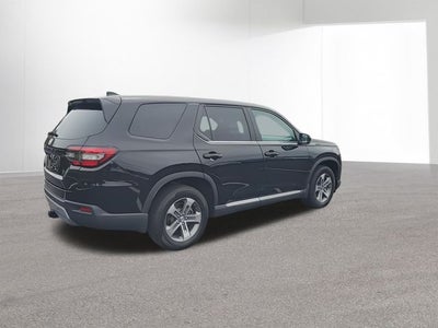2023 Honda Pilot EX-L 7 Passenger