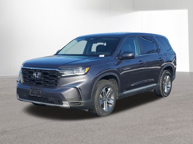 2023 Honda Pilot EX-L 7 Passenger