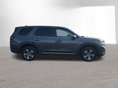 2023 Honda Pilot EX-L 7 Passenger