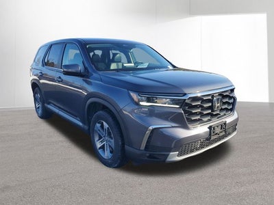 2023 Honda Pilot EX-L 7 Passenger