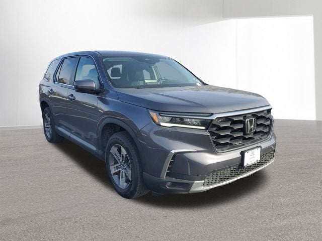 2023 Honda Pilot EX-L 7 Passenger