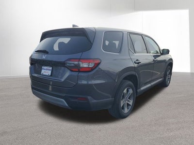 2023 Honda Pilot EX-L 7 Passenger