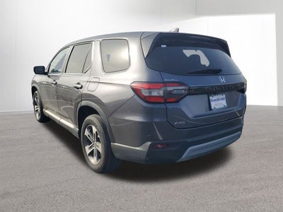 2023 Honda Pilot EX-L 7 Passenger