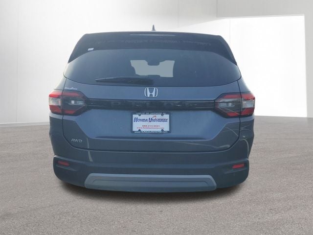 2023 Honda Pilot EX-L 7 Passenger