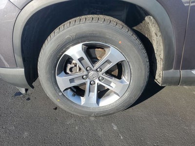 2023 Honda Pilot EX-L 7 Passenger