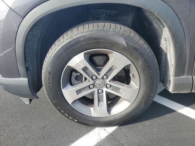 2023 Honda Pilot EX-L 7 Passenger