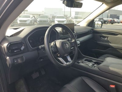 2023 Honda Pilot EX-L 7 Passenger
