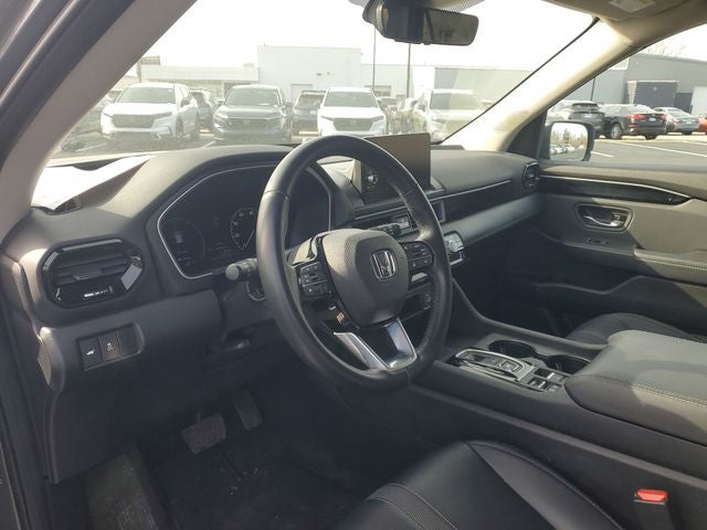 2023 Honda Pilot EX-L 7 Passenger