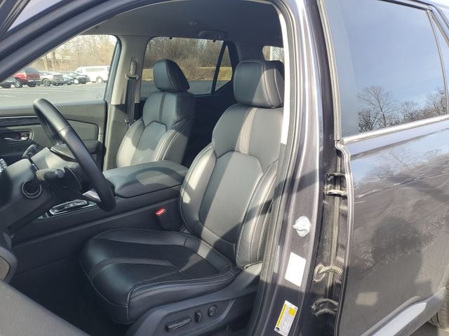 2023 Honda Pilot EX-L 7 Passenger