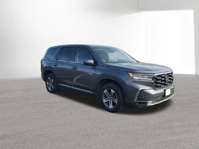 2023 Honda Pilot EX-L 7 Passenger
