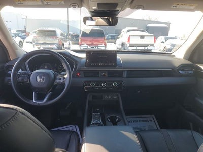 2023 Honda Pilot EX-L 7 Passenger