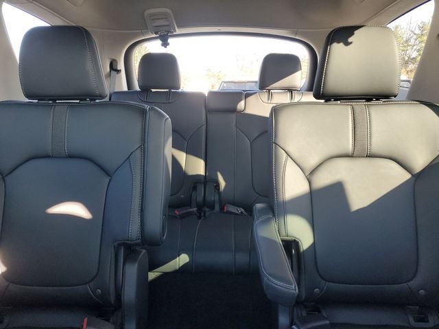 2023 Honda Pilot EX-L 7 Passenger