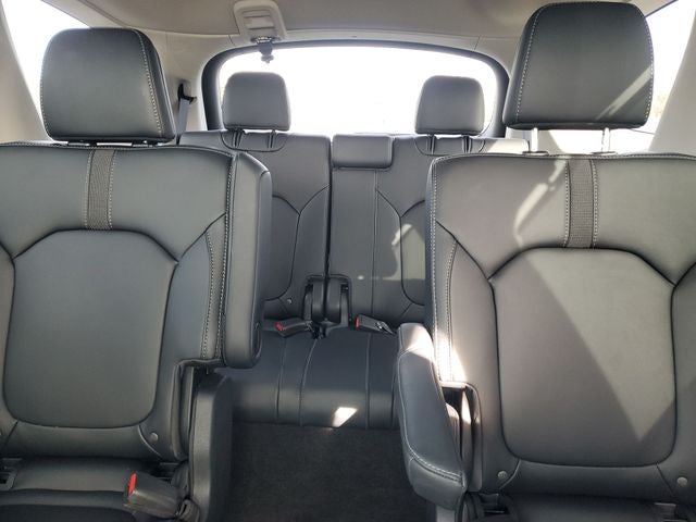 2023 Honda Pilot EX-L 7 Passenger