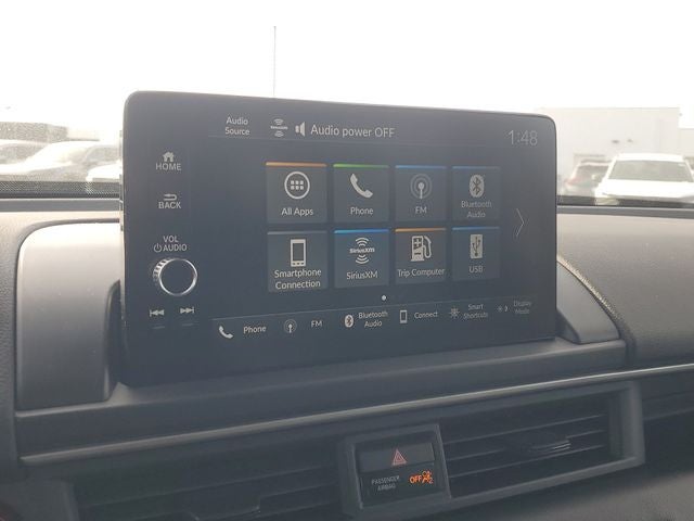 2023 Honda Pilot EX-L 7 Passenger