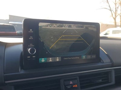 2023 Honda Pilot EX-L 7 Passenger