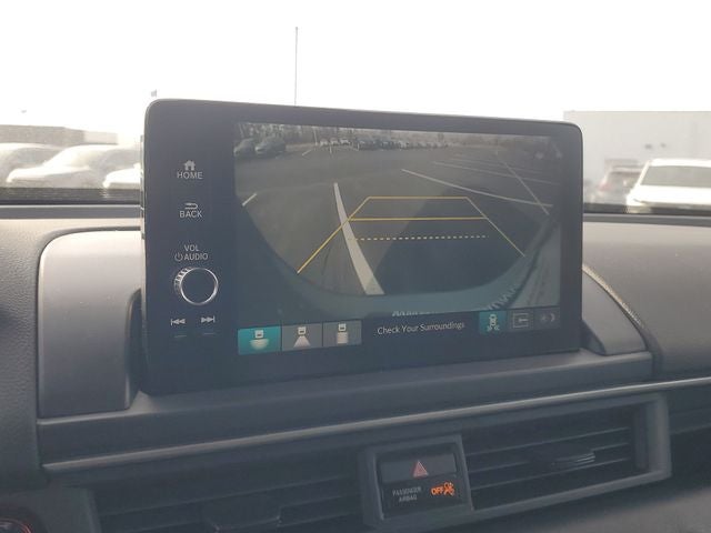 2023 Honda Pilot EX-L 7 Passenger