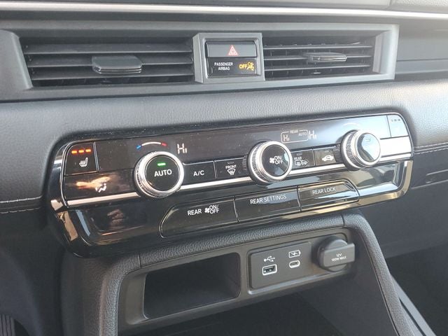 2023 Honda Pilot EX-L 7 Passenger