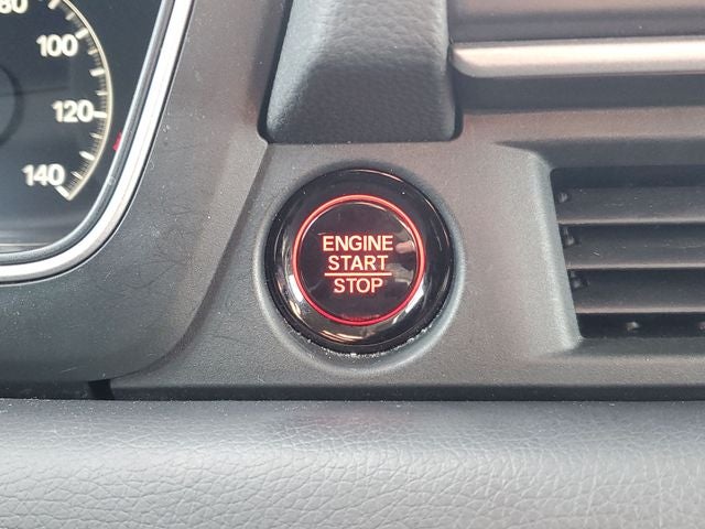 2023 Honda Pilot EX-L 7 Passenger