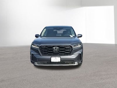 2023 Honda Pilot EX-L 7 Passenger