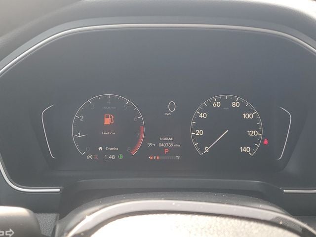 2023 Honda Pilot EX-L 7 Passenger