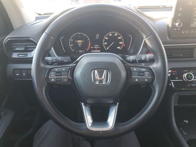 2023 Honda Pilot EX-L 7 Passenger