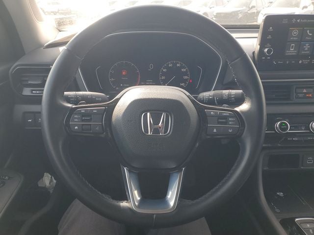 2023 Honda Pilot EX-L 7 Passenger