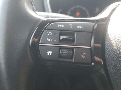 2023 Honda Pilot EX-L 7 Passenger