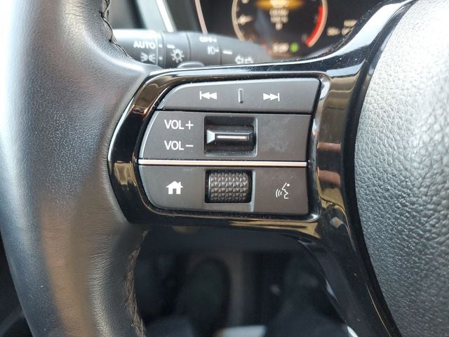 2023 Honda Pilot EX-L 7 Passenger