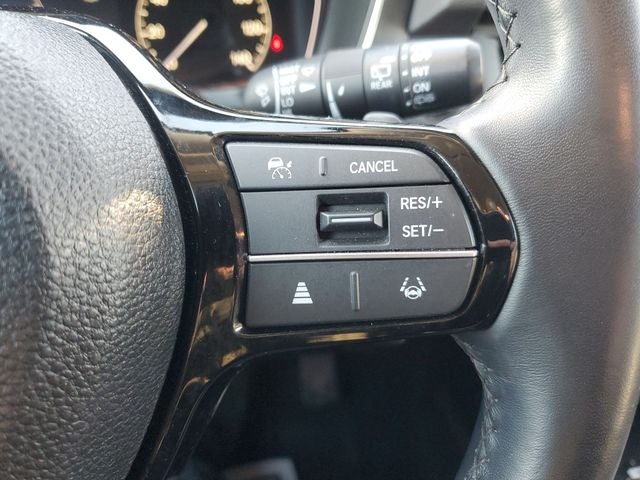 2023 Honda Pilot EX-L 7 Passenger