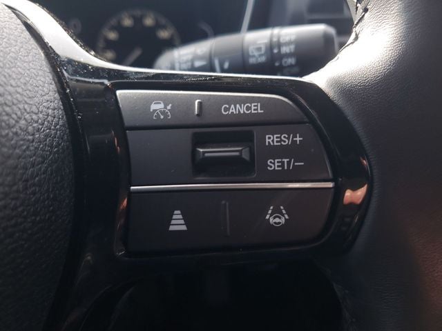 2023 Honda Pilot EX-L 7 Passenger