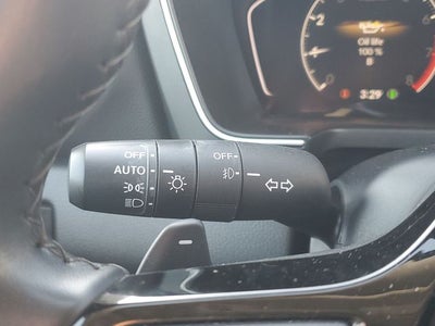 2023 Honda Pilot EX-L 7 Passenger