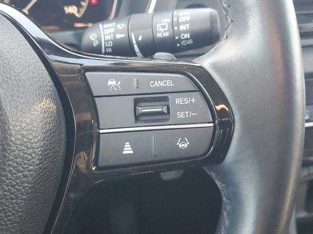 2023 Honda Pilot EX-L 7 Passenger