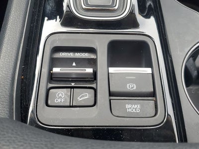 2023 Honda Pilot EX-L 7 Passenger