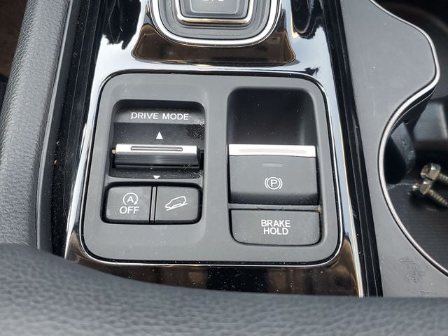 2023 Honda Pilot EX-L 7 Passenger