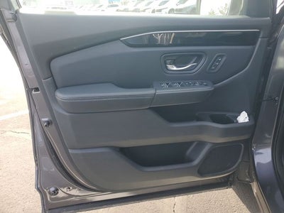 2023 Honda Pilot EX-L 7 Passenger