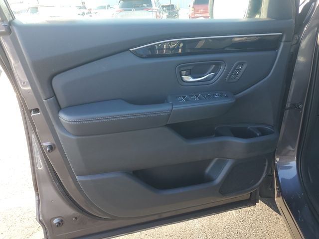 2023 Honda Pilot EX-L 7 Passenger