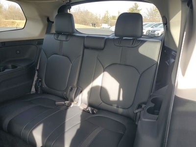 2023 Honda Pilot EX-L 7 Passenger