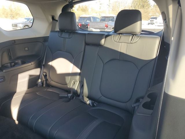 2023 Honda Pilot EX-L 7 Passenger