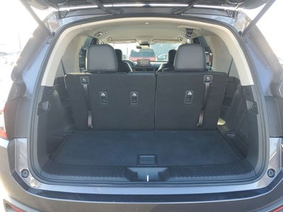 2023 Honda Pilot EX-L 7 Passenger