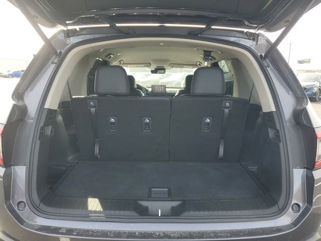 2023 Honda Pilot EX-L 7 Passenger