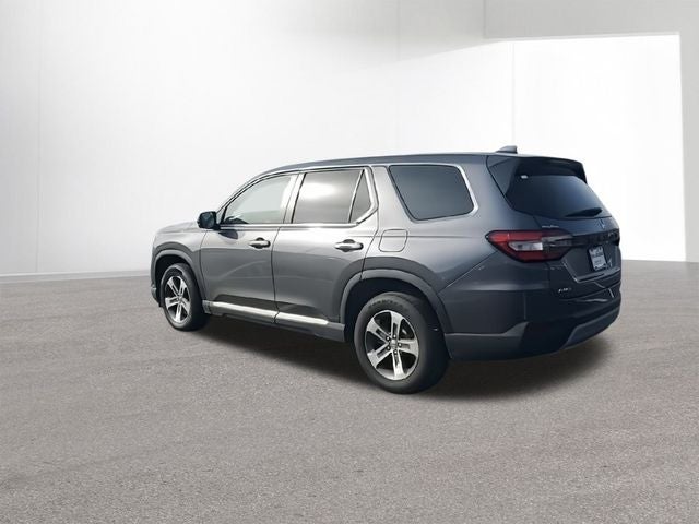 2023 Honda Pilot EX-L 7 Passenger