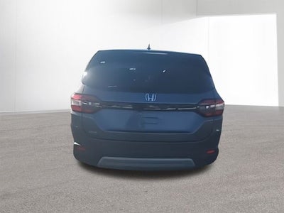 2023 Honda Pilot EX-L 7 Passenger